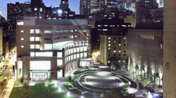 Sidney Kimmel Medical College