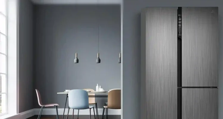 Kulkas 3 Pintu