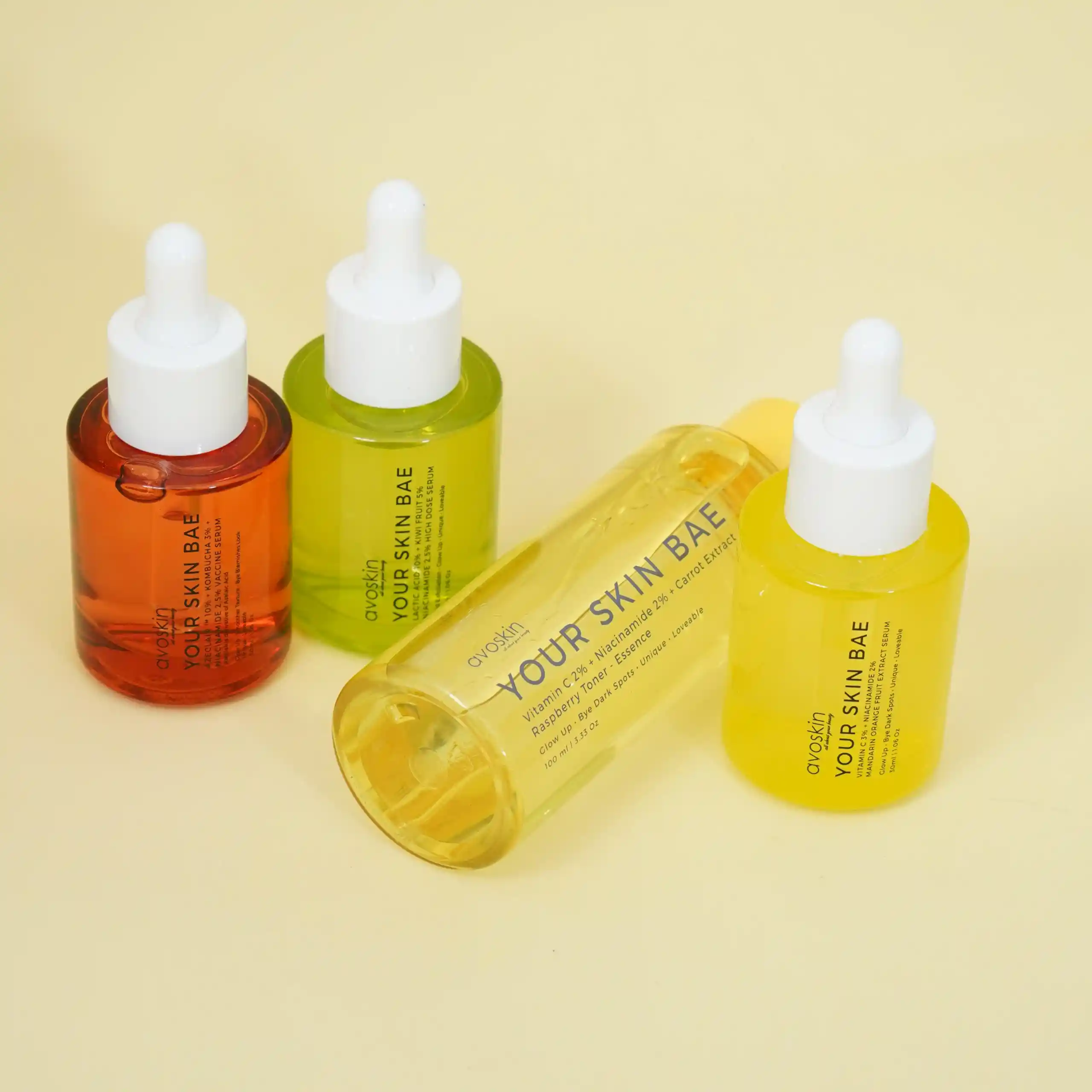 Whitening Terbaik