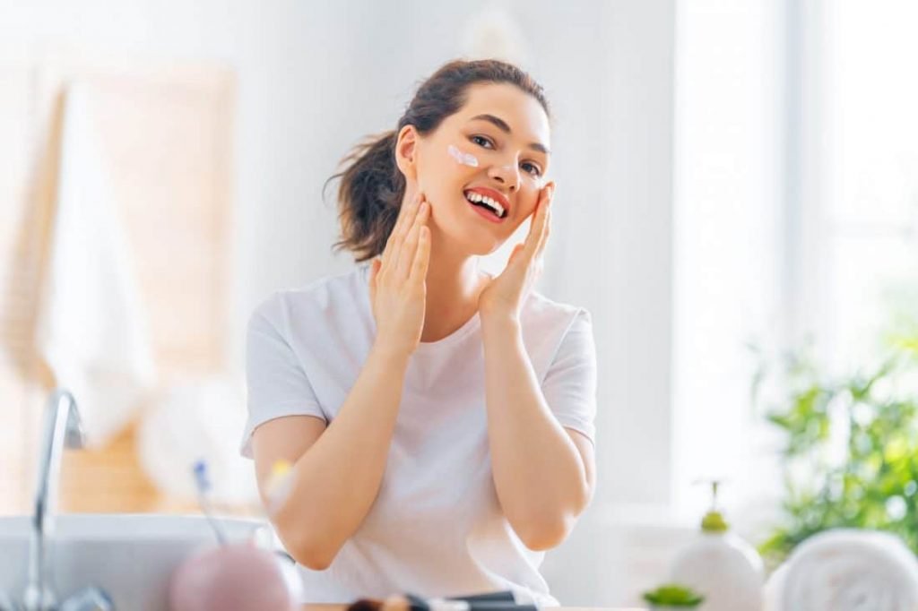 Tips Kulit Mulus Secara