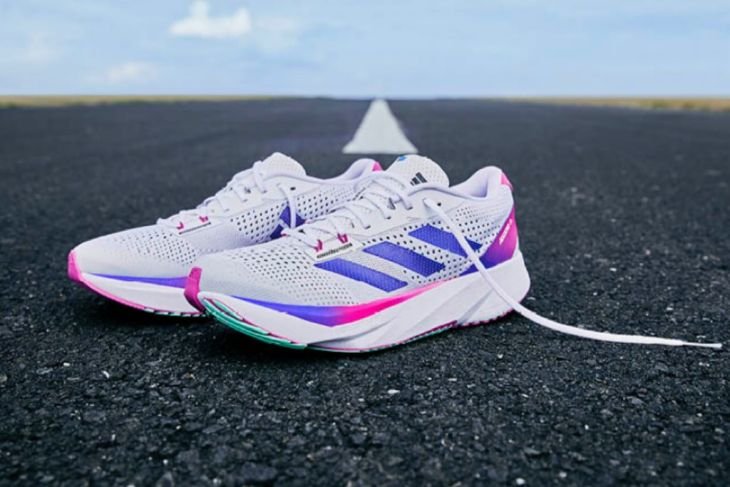 Adidas terbaru