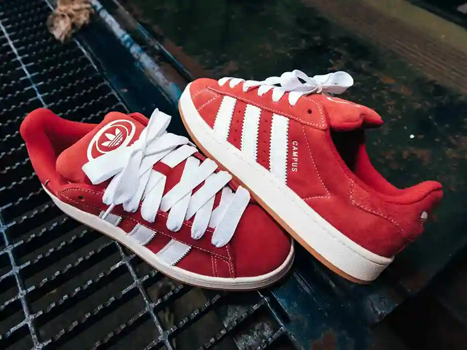 Adidas terbaru
