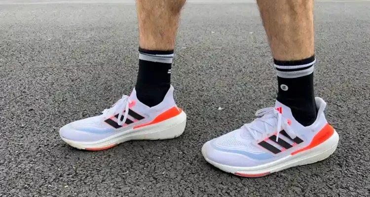 Adidas Terbaru