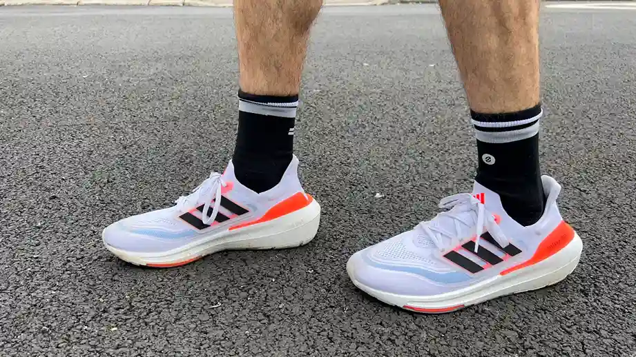 Adidas Terbaru