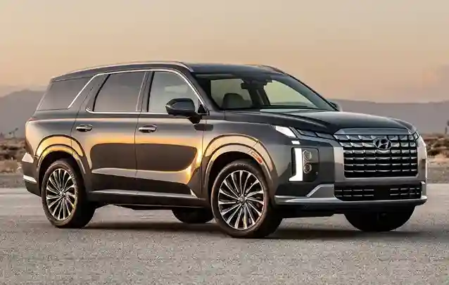 Mobil SUV Terbaik