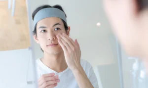 Skincare untuk Cowok