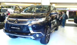 Mobil SUV Terbaik 2025