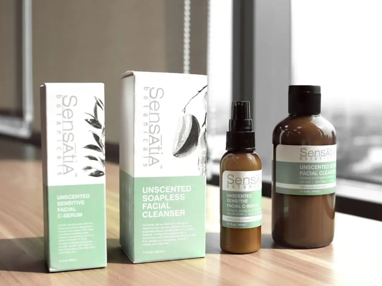Produk Kecantikan Paling Aman