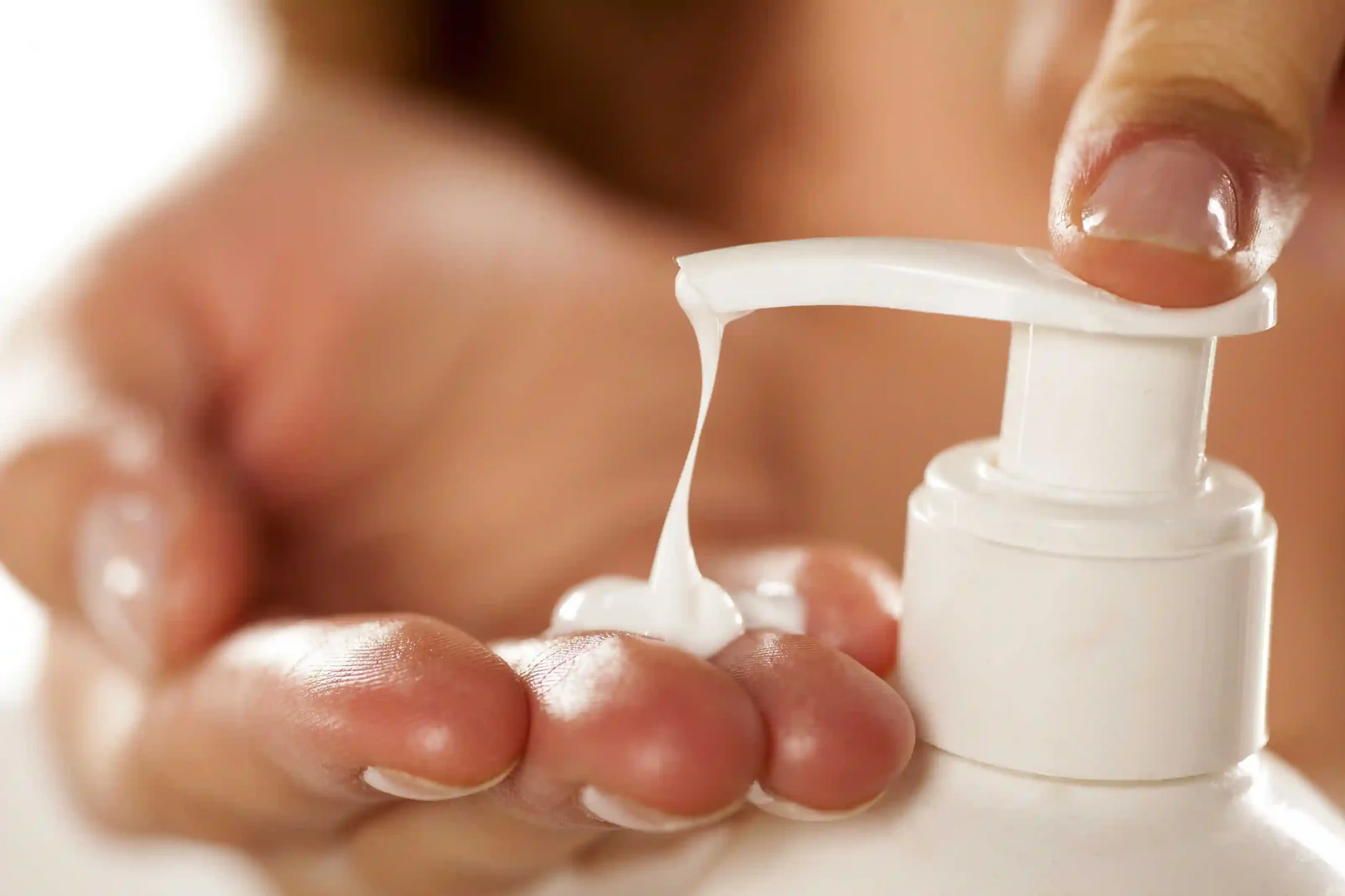 Body Lotion Whitening
