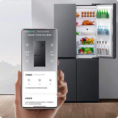 Xiaomi Mijia