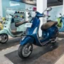 Tips Merawat Vespa Matic