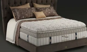 Rekomendasi Springbed Premium: Investasi Tidur Nyaman dan Berkualitas