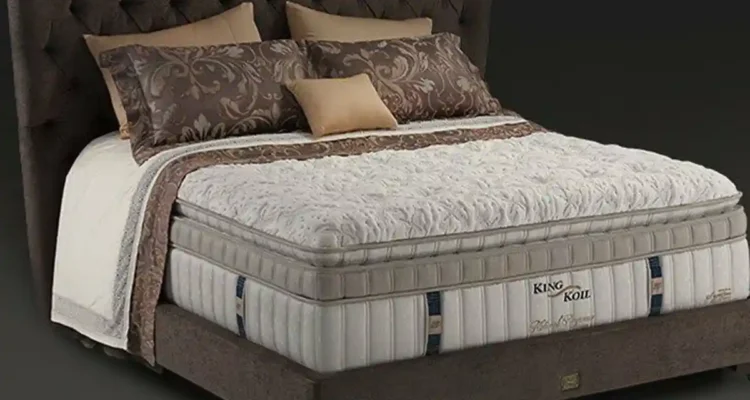 Rekomendasi Springbed Premium: Investasi Tidur Nyaman dan Berkualitas