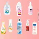 Body Lotion Whitening