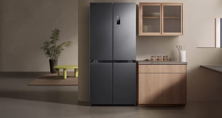 Xiaomi Mijia Cross Door Rilis di Indonesia