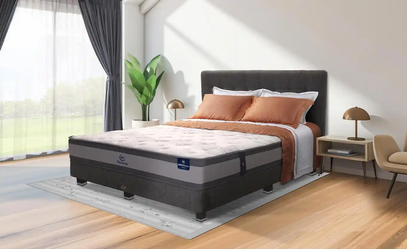 Springbed premium