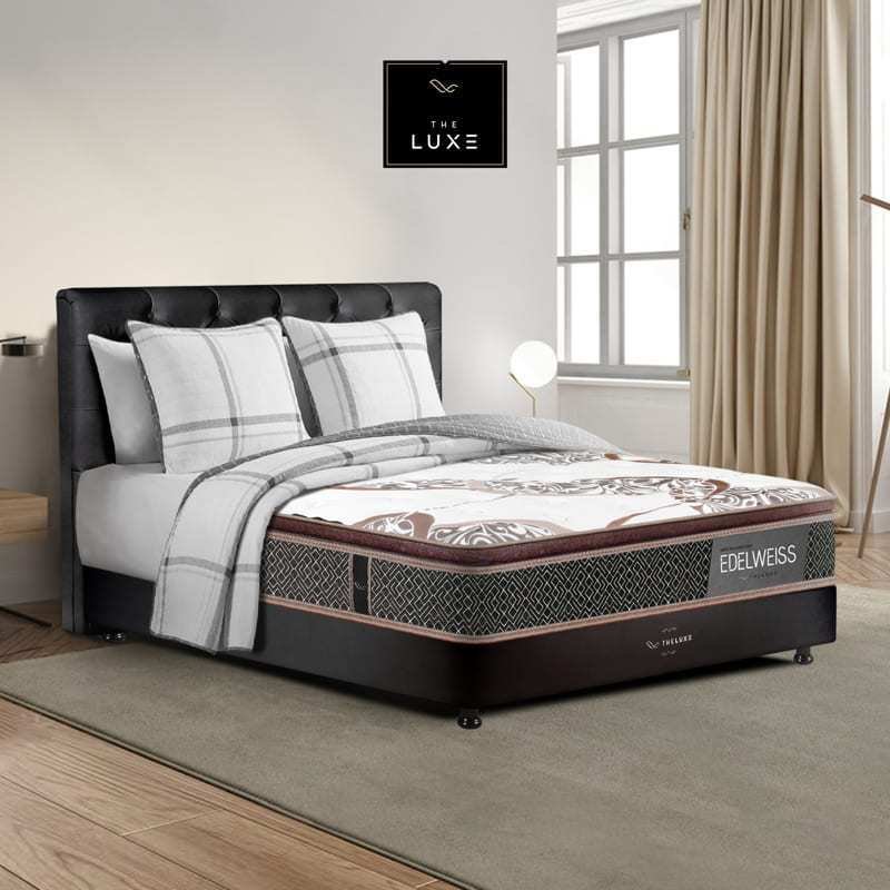 Springbed premium