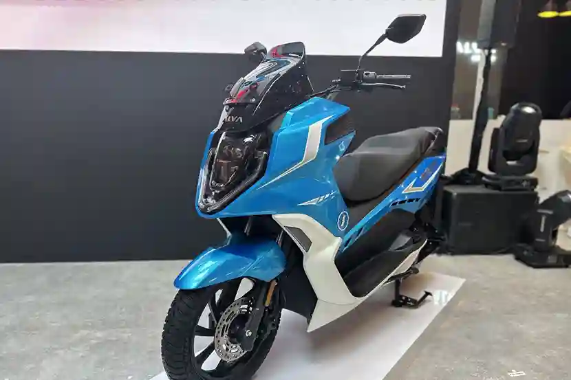 Rekomendasi Motor Listrik