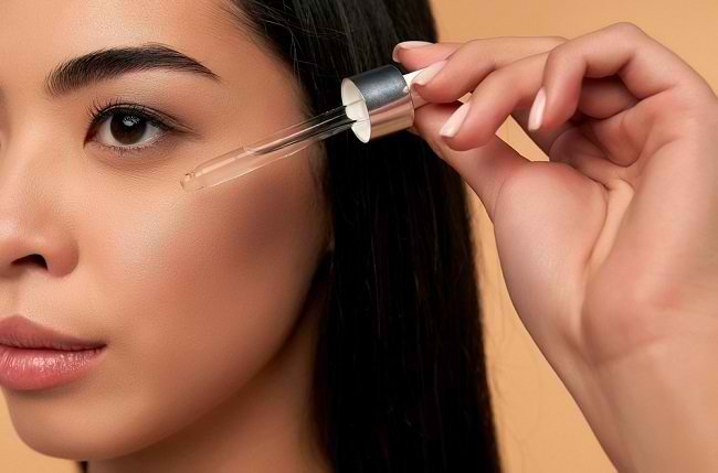 Jenis-Jenis Serum: Panduan Lengkap Memilih Serum