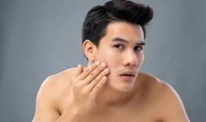 Mengatasi Wajah Berminyak Pria: Tips Efektif dan Solusi Modern