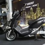 Rekomendasi Motor Listrik Terbaik 2025