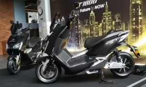 Rekomendasi Motor Listrik Terbaik 2025