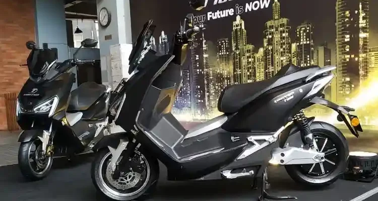 Rekomendasi Motor Listrik Terbaik 2025