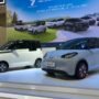 Mobil Listrik