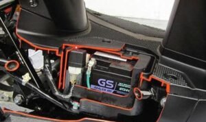 Aki Motor