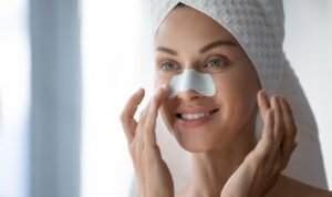 Masker Komedo Terbaik