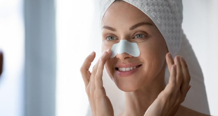 Masker Komedo Terbaik