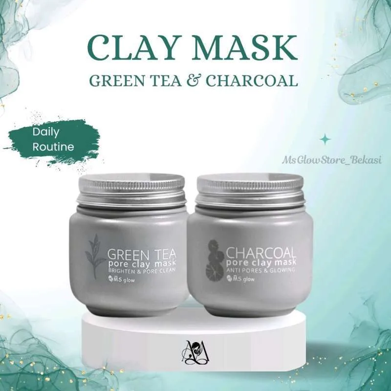 Masker Komedo