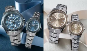 Jam Tangan Casio Terbaru: Perpaduan Teknologi Modern