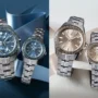 Jam Tangan Casio Terbaru: Perpaduan Teknologi Modern