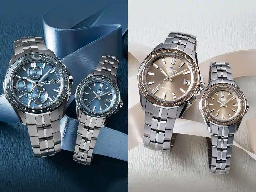 Jam Tangan Casio Terbaru