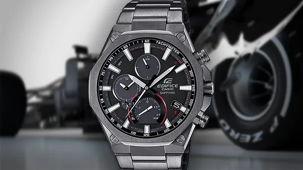 Jam Tangan Casio Terbaru