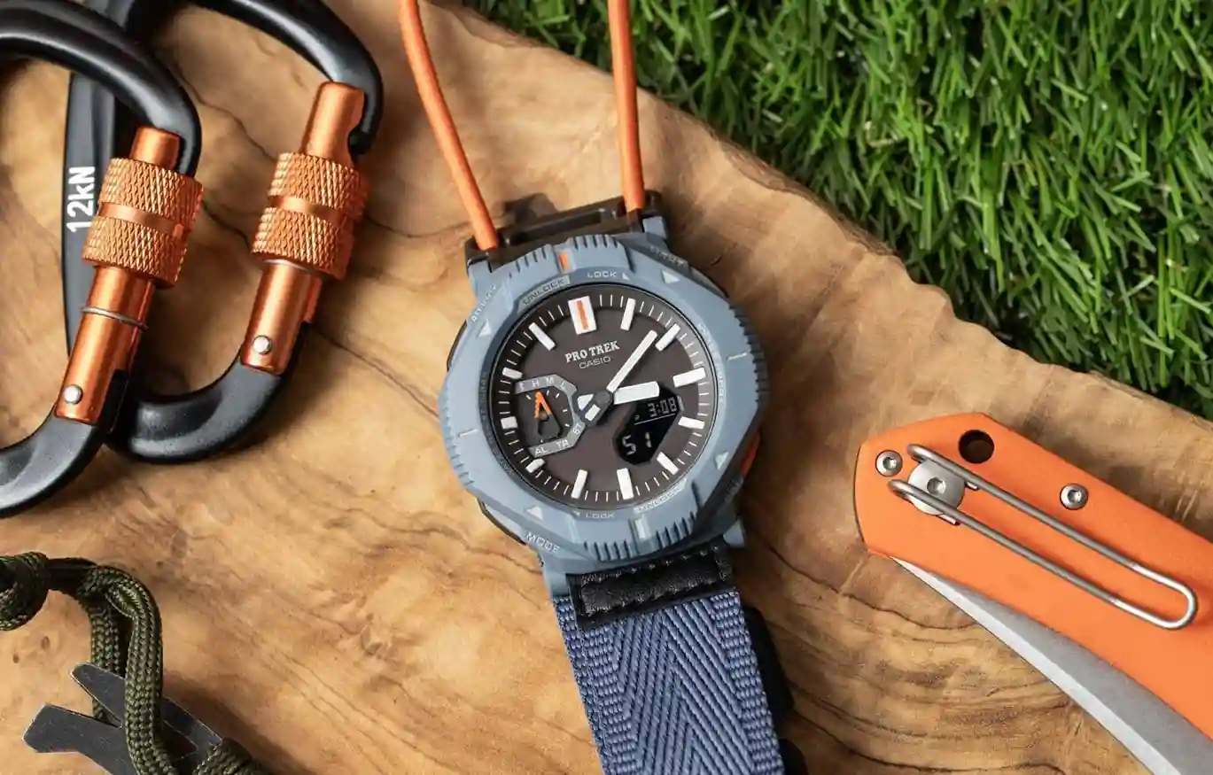 Jam Tangan Casio Terbaru