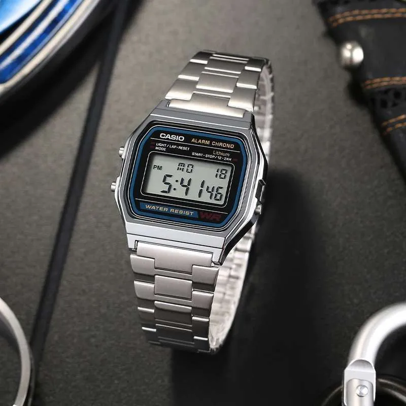 Jam Tangan Casio Terbaru