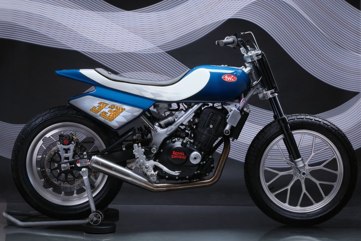 Royal Enfield