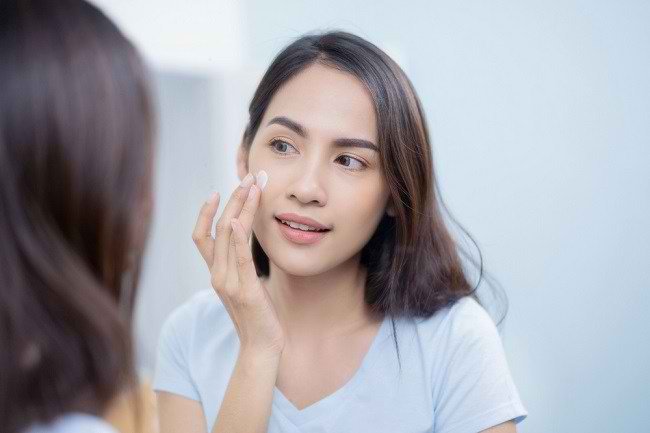 Pelembab untuk Kulit Berminyak