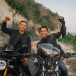 Rekomendasi Motor Touring Terbaik untuk Perjalanan Jarak Jauh