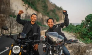 Rekomendasi Motor Touring Terbaik untuk Perjalanan Jarak Jauh