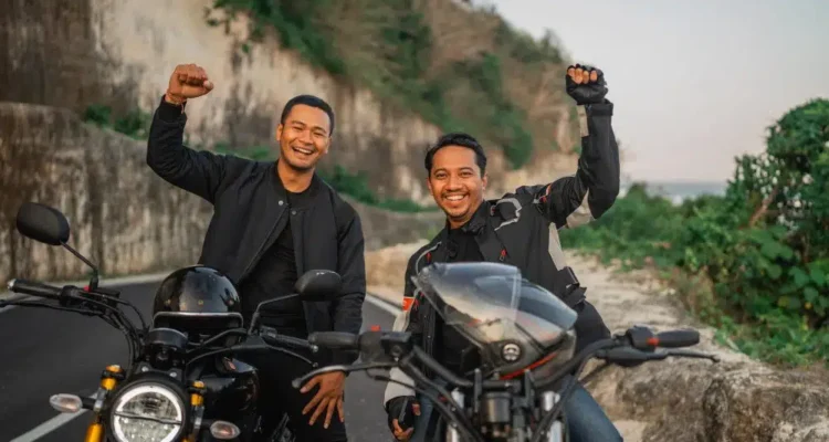 Rekomendasi Motor Touring Terbaik untuk Perjalanan Jarak Jauh
