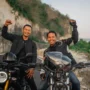 Rekomendasi Motor Touring Terbaik untuk Perjalanan Jarak Jauh