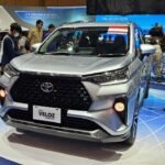 Toyota Veloz Hybrid