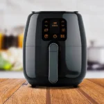 Air Fryer Generasi Baru 2025: Fitur, Kapasitas, dan Efisiensi