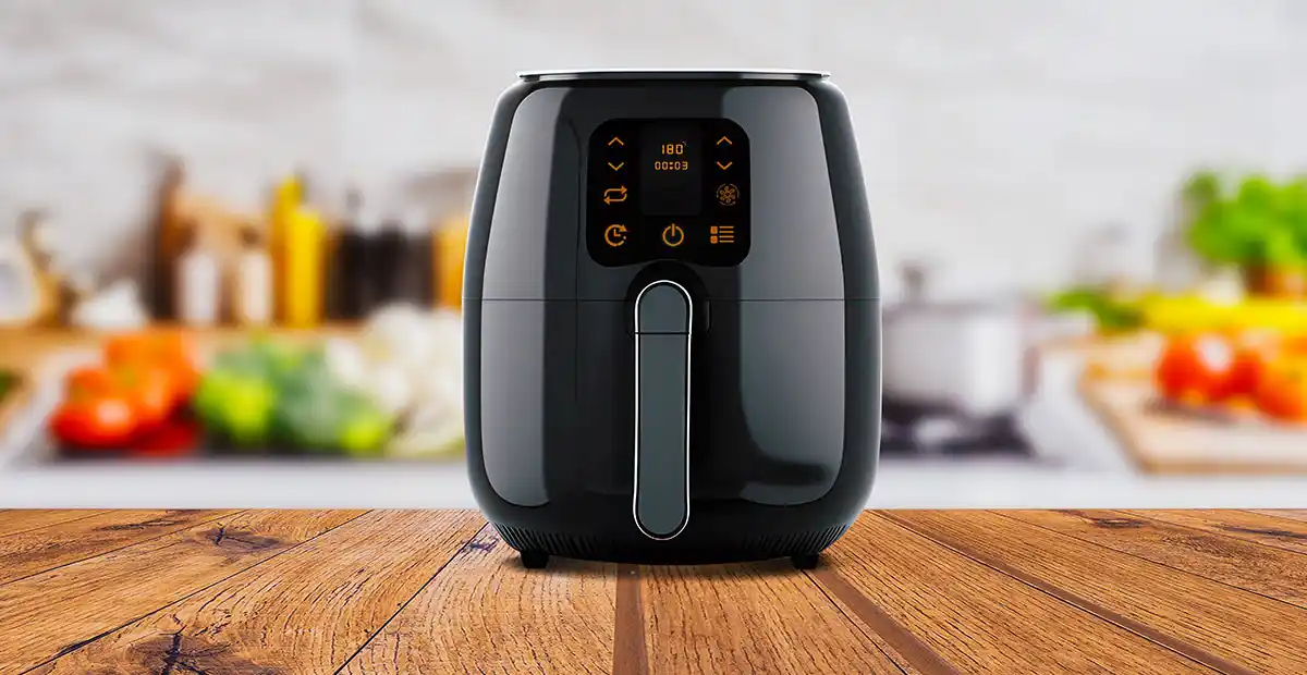 Air Fryer Generasi Baru 2025: Fitur, Kapasitas, dan Efisiensi