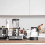 Peralatan Dapur yang Paling Dibutuhkan: Air Fryer, Rice Cooker dan Blender Portable