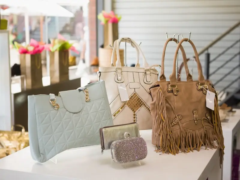 Tas Wanita Populer 2025 Brand Model dan Warna yang Jadi Favorit Fashion Enthusiast