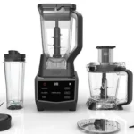 Blender Multifungsi 2025 untuk Smoothie dan Bumbu Dapur